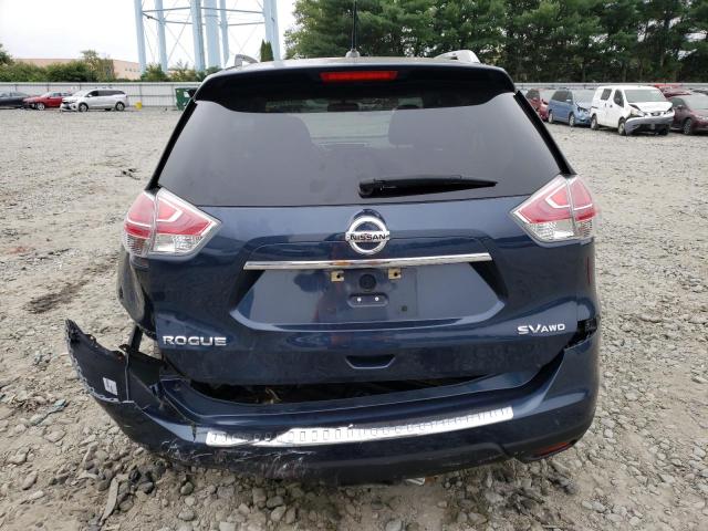 Photo 6 from auction – 2015 NISSAN ROGUE S with VIN 5N1AT2MV0FC909906