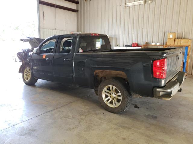 Photo 2 from auction – 2019 CHEVROLET SILVERADO with VIN 2GCVKPEC1K1104564