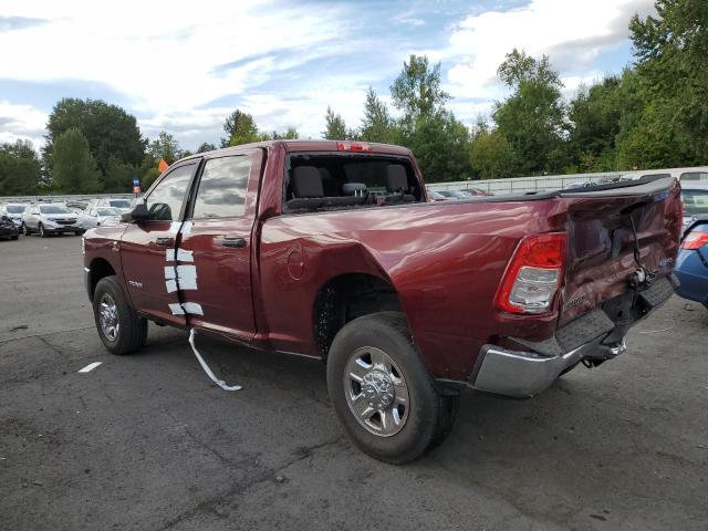 Photo 2 from auction – 2022 RAM 2500 BIG H with VIN 3C6UR5DL0NG340591