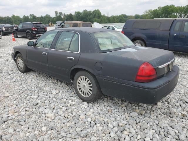 Photo 2 from auction – 2007 MERCURY GRAND MARQ with VIN 2MEFM75V67X640543