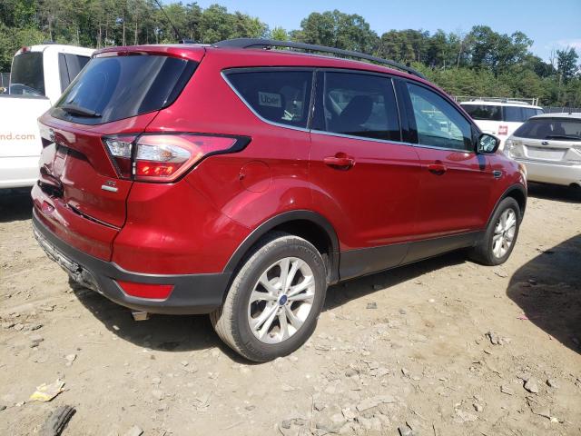 Photo 3 from auction – 2018 FORD ESCAPE SE with VIN 1FMCU0GDXJUC58056