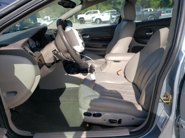 Photo 7 from auction – 2004 CHRYSLER CONCORDE L with VIN 2C3HD56G64H689394