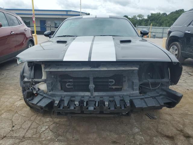 Photo 5 from auction – 2012 DODGE CHALLENGER with VIN 2C3CDYCJ9CH197727