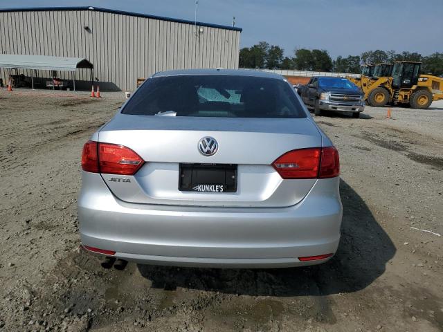Photo 6 from auction – 2014 VOLKSWAGEN JETTA BASE with VIN 3VW2K7AJ5EM247986