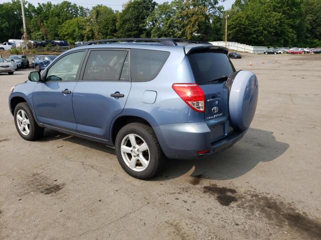 Photo 2 from auction – 2008 TOYOTA RAV4 with VIN JTMBD33V186071478