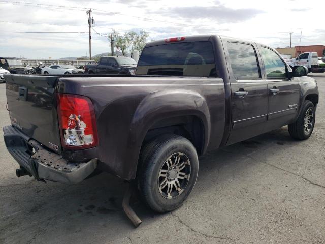 Photo 3 from auction – 2008 GMC SIERRA C15 with VIN 2GTEC130581268623