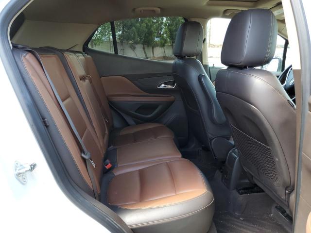 Photo 11 from auction – 2015 BUICK ENCORE with VIN KL4CJGSBXFB242139