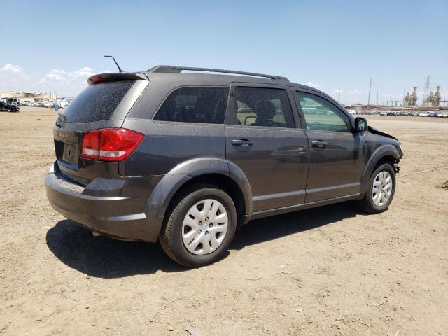 Photo 3 from auction – 2015 DODGE JOURNEY SE with VIN 3C4PDCAB9FT665334