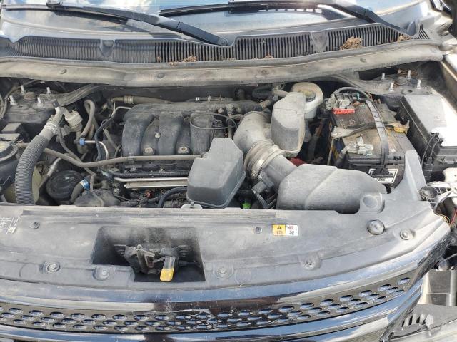 Photo 12 from auction – 2013 FORD EXPLORER P with VIN 1FM5K8ARXDGC40998