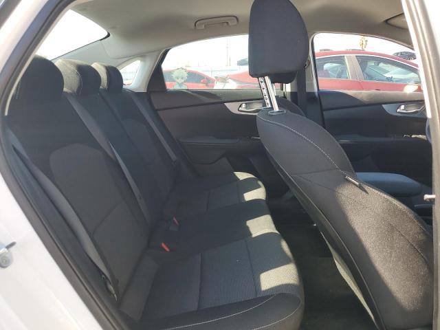 Photo 10 from auction – 2022 KIA FORTE FE with VIN 3KPF24AD4NE488445