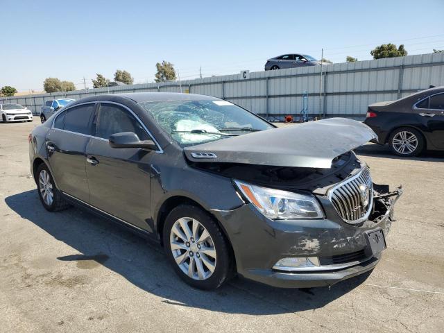 Photo 4 from auction – 2014 BUICK LACROSSE with VIN 1G4GA5GR2EF131010
