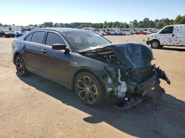 Photo 4 from auction – 2016 FORD TAURUS SHO with VIN 1FAHP2KT4GG140142