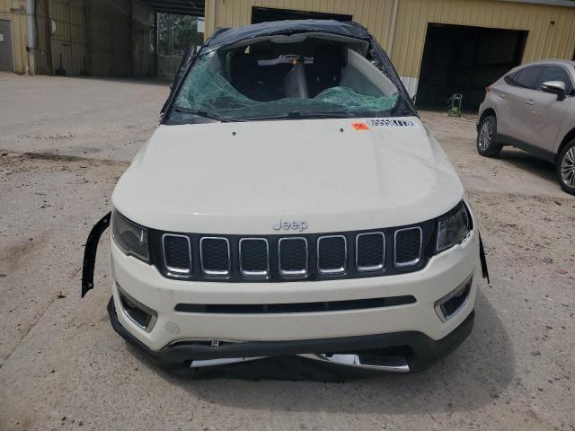 Photo 5 from auction – 2019 JEEP COMPASS LI with VIN 3C4NJDCB1KT791605