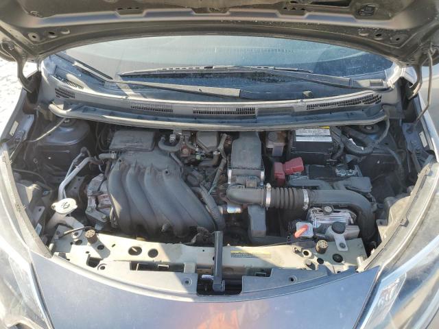 Снимка 11 от търг – 2017 NISSAN VERSA NOTE с VIN 3N1CE2CP8HL373808