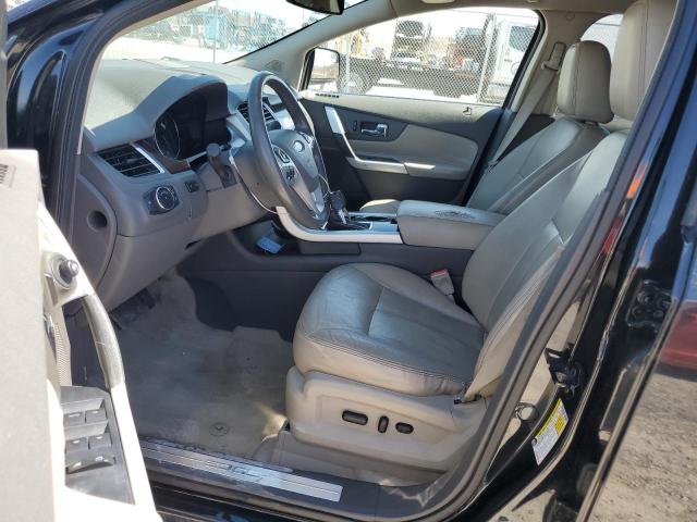 Photo 7 from auction – 2011 FORD EDGE LIMIT with VIN 2FMDK3KC7BBA63310