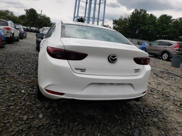 Photo 6 from auction – 2019 MAZDA 3 SELECT with VIN JM1BPBAMXK1138126