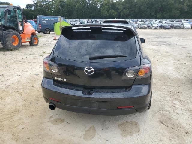 Photo 6 from auction – 2005 MAZDA 3 HATCHBAC with VIN JM1BK143151296645