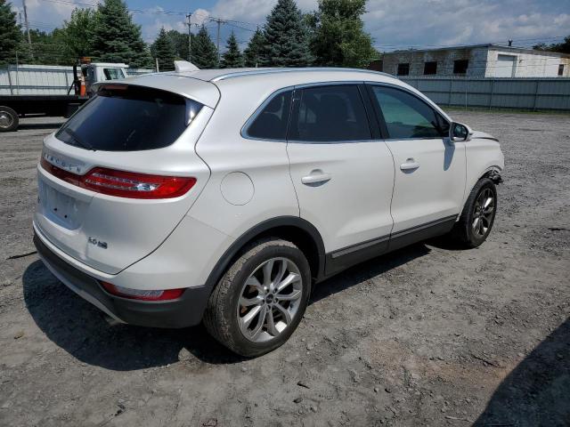 Photo 3 from auction – 2015 LINCOLN MKC with VIN 5LMCJ2A95FUJ29882