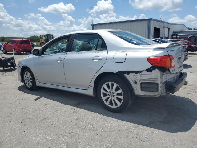 Photo 2 from auction – 2010 TOYOTA COROLLA BA with VIN 1NXBU4EE7AZ362986