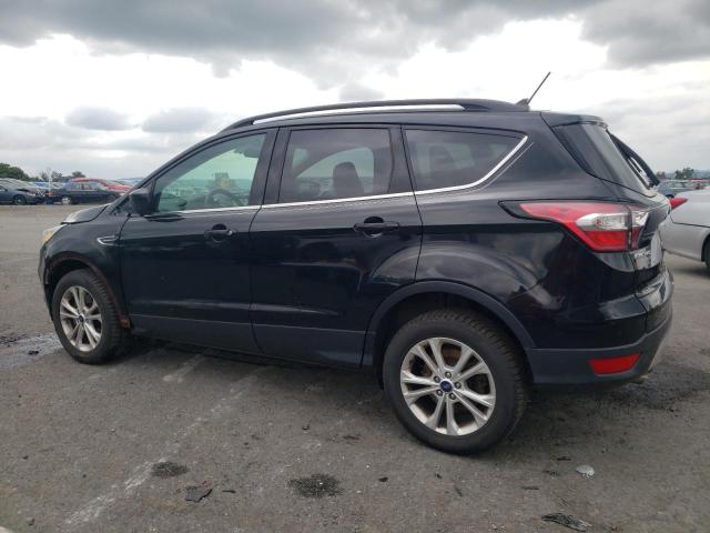 Photo 2 from auction – 2018 FORD ESCAPE SE with VIN 1FMCU9GD0JUA15716