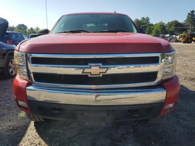 Photo 5 from auction – 2007 CHEVROLET SILVERADO with VIN 1GCEK19007Z503008