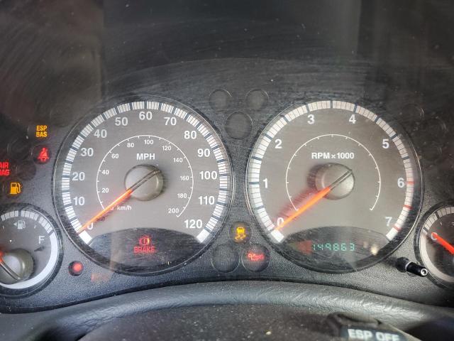 Photo 9 from auction – 2006 JEEP LIBERTY SP with VIN 1J4GL48K16W228964