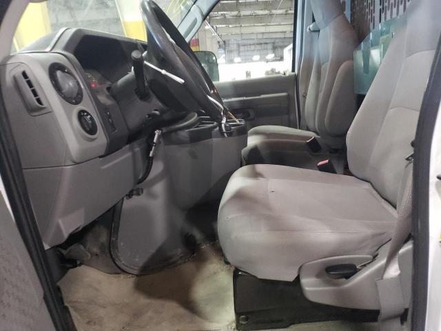 Photo 7 from auction – 2014 FORD ECONOLINE with VIN 1FTNS1EW6EDA85395