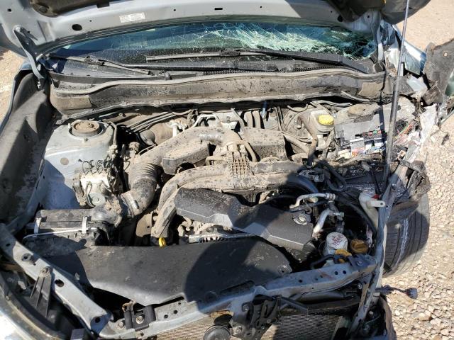 Photo 11 from auction – 2017 SUBARU FORESTER 2 with VIN JF2SJAEC4HH582973
