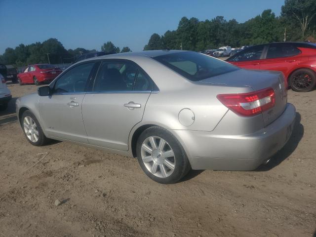 Photo 2 from auction – 2007 LINCOLN MKZ with VIN 3LNHM26T97R634210
