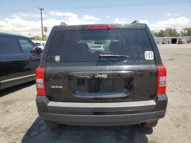 Photo 6 from auction – 2014 JEEP PATRIOT SP with VIN 1C4NJPBB2ED843367