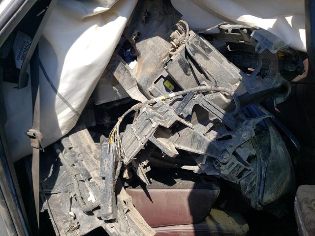 Photo 10 from auction – 2022 FORD EXPEDITION with VIN 1FMJK2ATXNEA59369