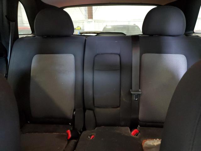 Photo 10 from auction – 2014 CHEVROLET CAPTIVA LS with VIN 3GNAL2EK4ES604076
