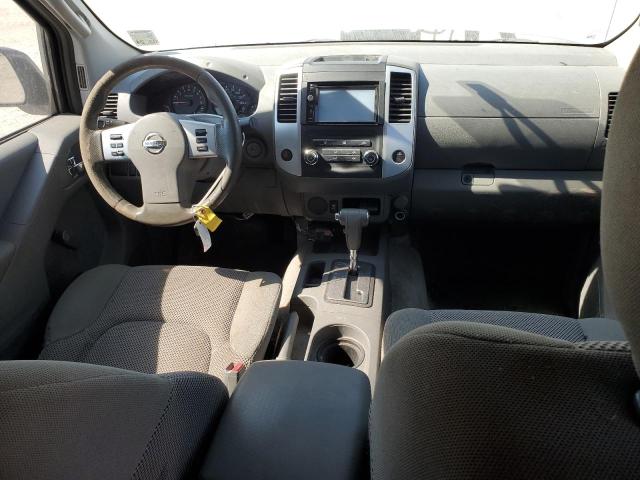Photo 8 from auction – 2016 NISSAN FRONTIER S with VIN 1N6AD0ER1GN715993
