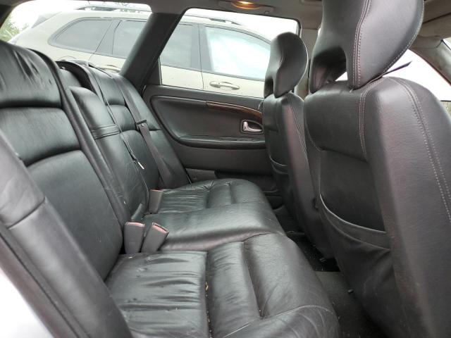 Foto 10 de la subasta – 2000 VOLVO 240 con VIN YV1VW2558YF528795