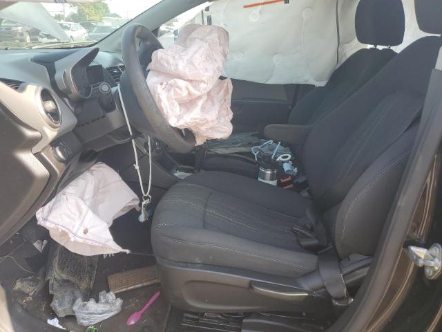 Photo 7 from auction – 2015 CHEVROLET SONIC LT with VIN 1G1JC6SH2F4219683