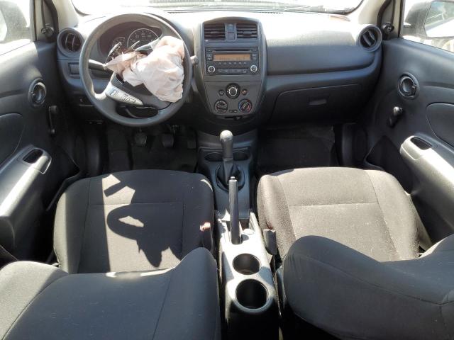 Photo 8 from auction – 2015 NISSAN VERSA S with VIN 3N1CN7AP5FL810757