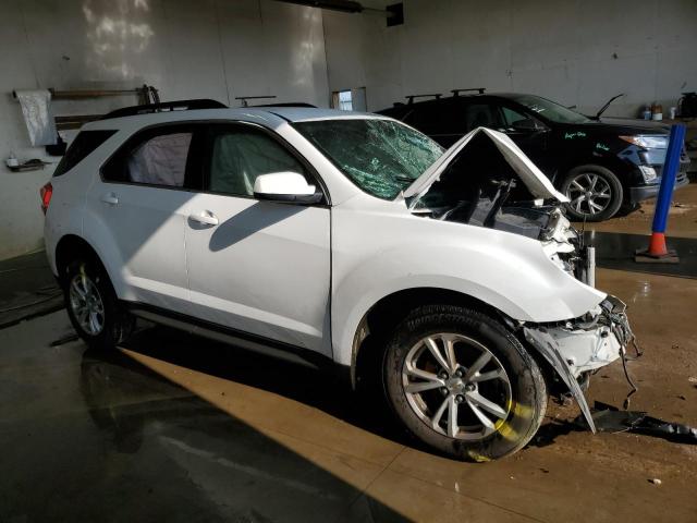 Photo 4 from auction – 2017 CHEVROLET EQUINOX LT with VIN 2GNFLFEK9H6299934