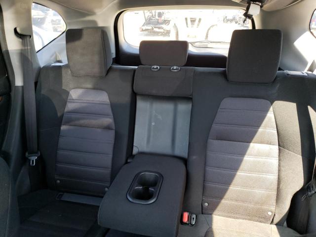 Photo 10 from auction – 2022 HONDA CR-V EX with VIN 2HKRW2H53NH613709