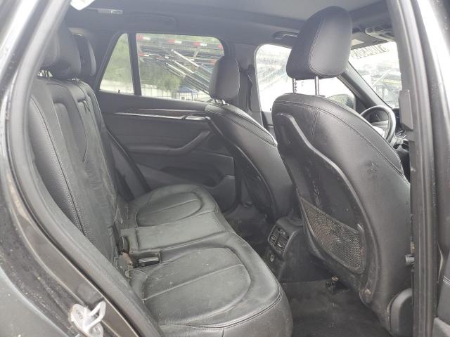 Photo 11 from auction – 2018 BMW X1 XDRIVE2 with VIN WBXHT3C35J5K21649