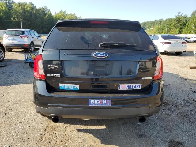 Photo 6 from auction – 2013 FORD EDGE SE with VIN 2FMDK3G98DBC18527