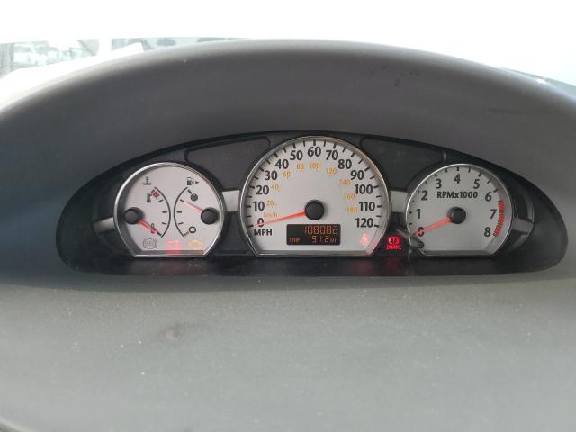 Photo 9 from auction – 2006 SATURN ION LEVEL with VIN 1G8AL55F56Z141697