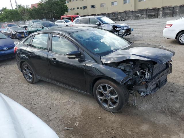 Photo 4 from auction – 2013 FORD FOCUS SE with VIN 1FADP3F20DL118521