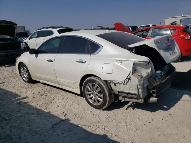 Photo 2 from auction – 2014 NISSAN ALTIMA 2.5 with VIN 1N4AL3AP1EC318181