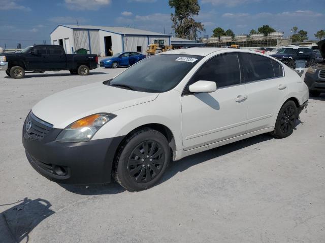 NISSAN ALTIMA 2008 with VIN 1N4AL21E78C194009 - Photo from auction