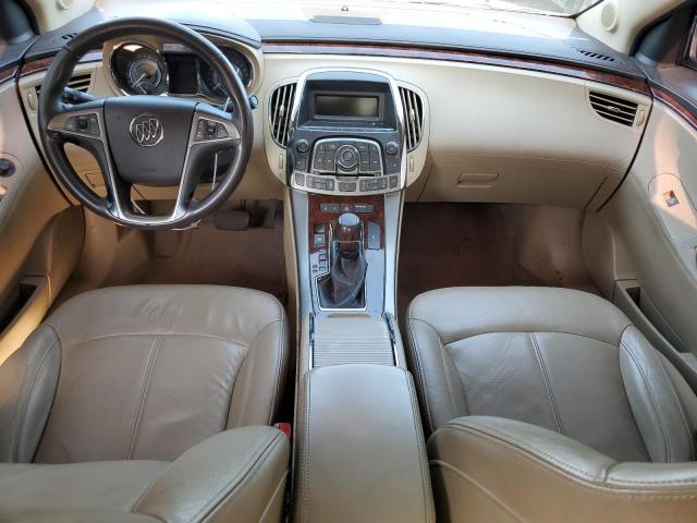 Photo 8 from auction – 2011 BUICK LACROSSE C with VIN 1G4GC5ED0BF279797