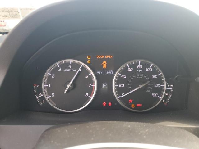 Photo 9 from auction – 2013 ACURA RDX TECHNO with VIN 5J8TB3H55DL019030