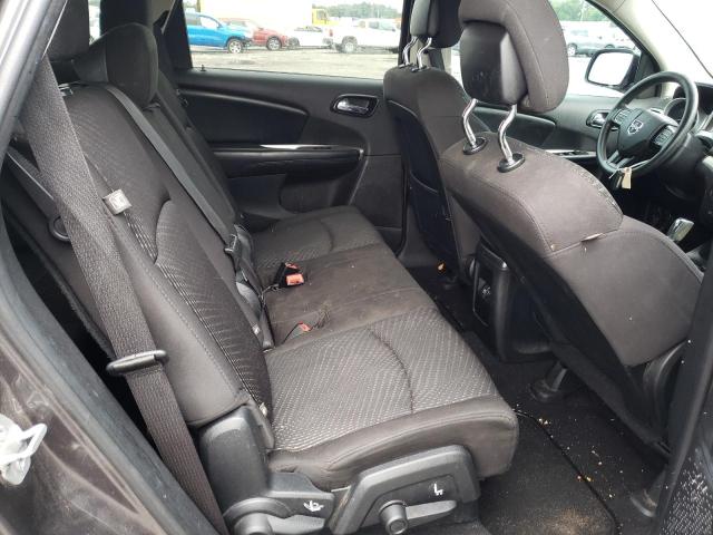 Photo 11 from auction – 2015 DODGE JOURNEY SX with VIN 3C4PDCBG1FT540032