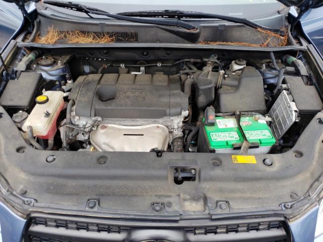 Photo 11 from auction – 2012 TOYOTA RAV4 with VIN 2T3BF4DVXCW261415