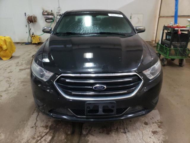 Photo 5 from auction – 2014 FORD TAURUS LIM with VIN 1FAHP2F84EG170065