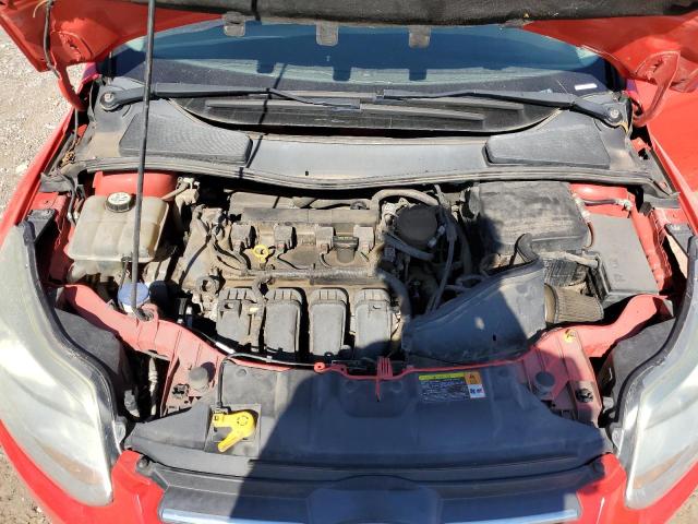 Photo 11 from auction – 2013 FORD FOCUS SE with VIN 1FADP3K27DL124273